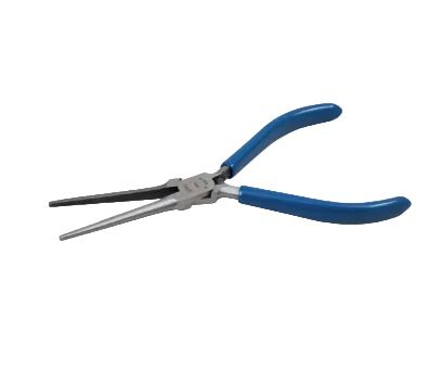 Gray Tools Needle Nose Pliers 6"