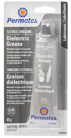 Permatex Dielectric Grease 85g