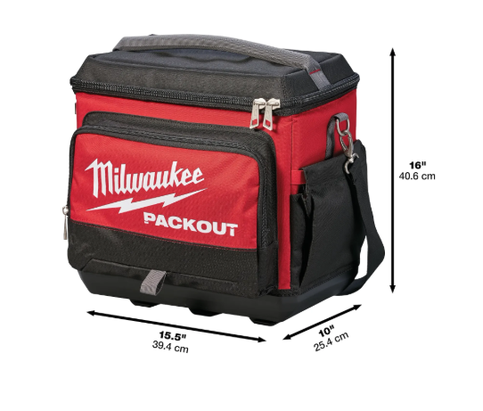 Milwaukee PACKOUT Cooler Bag