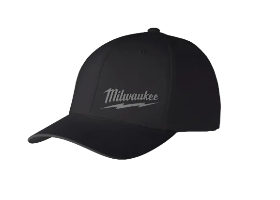 Milwaukee WORKSKIN Performance Fitted Hat