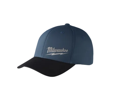 Milwaukee WORKSKIN Performance Fitted Hat