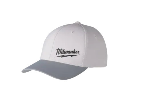 Milwaukee WORKSKIN Performance Fitted Hat