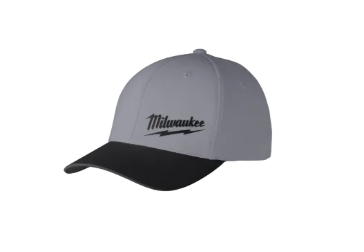 Milwaukee WORKSKIN Performance Fitted Hat