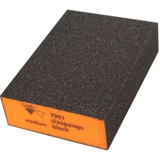 7991 SIA Sponge Sanding Sponge