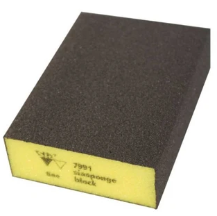 7991 SIA Sponge Sanding Sponge