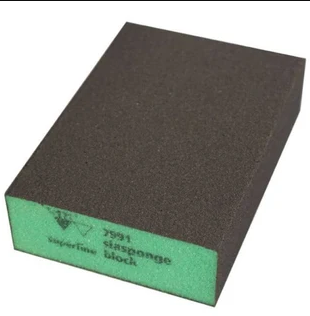 7991 SIA Sponge Sanding Sponge