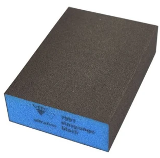 7991 SIA Sponge Sanding Sponge