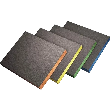 7983 SIA Sponge Sanding Pad