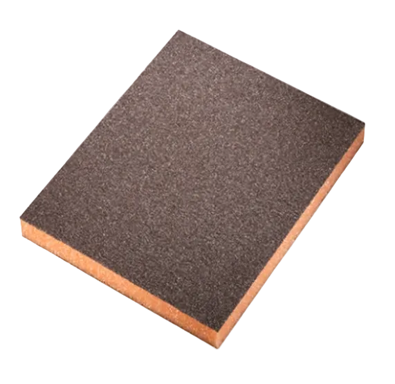 7983 SIA Sponge Sanding Pad
