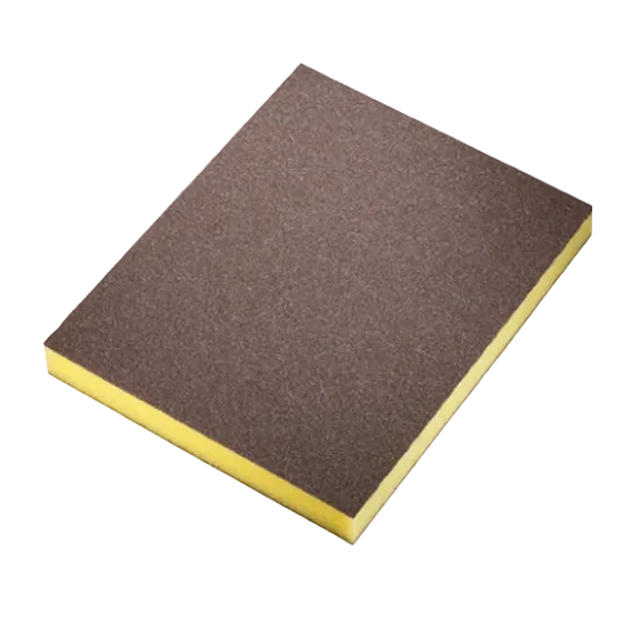 7983 SIA Sponge Sanding Pad