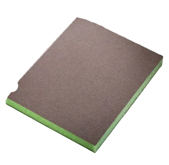 7983 SIA Sponge Sanding Pad