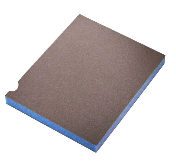 7983 SIA Sponge Sanding Pad