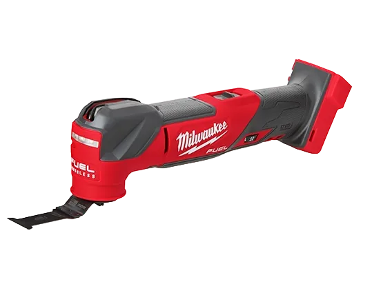 M18 FUEL Oscillating Multi-Tool (Bare Tool)