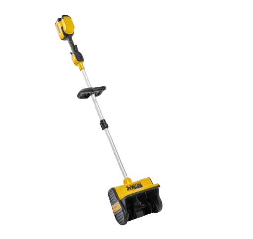 DeWalt 20V Cordless Snow Thrower (Bare Tool)