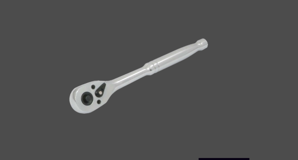 RATCHET 3/8DR QUICK RELEASE 45T
