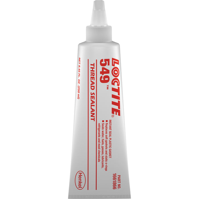 LOCTITE 549 THREAD SEALANT 250ML