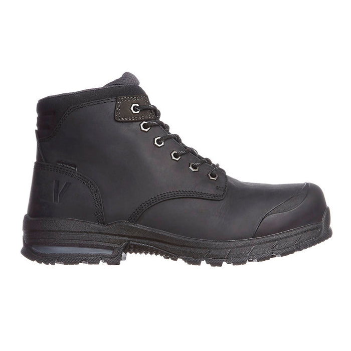 VISMO B93 BOOT BLACK SZ11