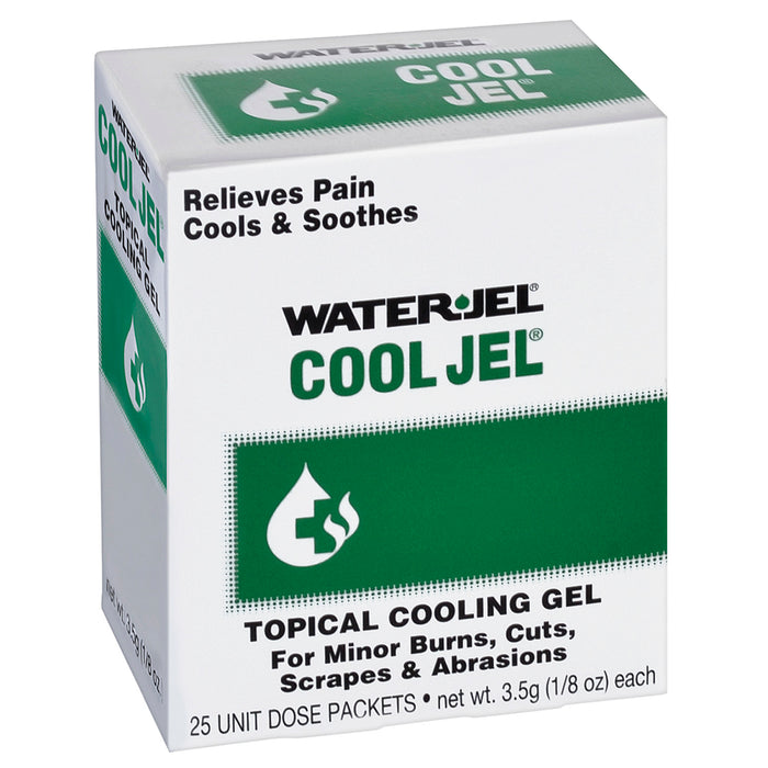 COOL JEL 3.5G 25/BOX