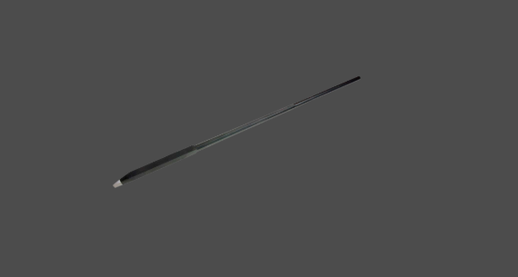 CROW BAR HEAVY DUTY 60"