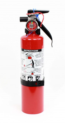 2LB ABC FIRE EXTINGUISHER C./VEH BR