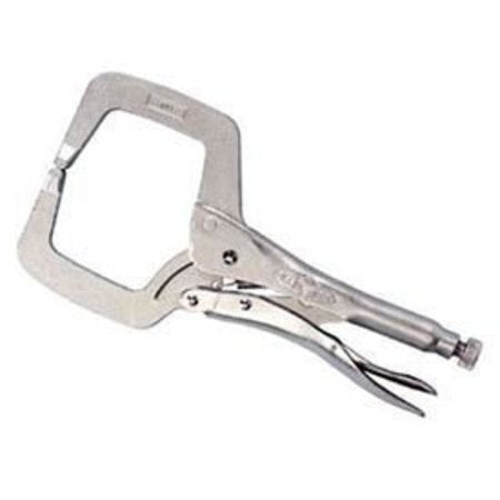 IRWIN LOCKING CLAMP 11R 5/BX