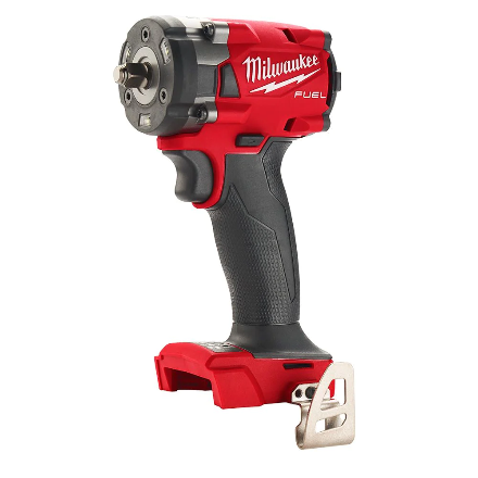 "M18 FUEL� 3/8 " Compact Impact Wrench w/ Friction Ring CP2.