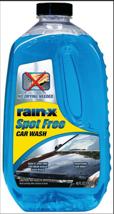 RAINX SPOT FREE CAR WASH SOAP 1.42L