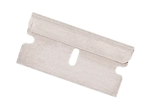 Rep Razorblade RAZOR BLADE REPLACEMENT 100/BX — R-Safety
