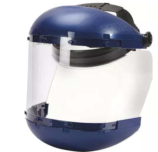 DUAL CROWN WINDOW & RATCHET GEAR — R-Safety