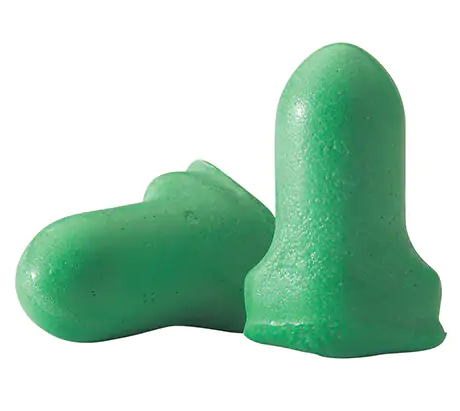 MAX LITE EAR PLUGS BY THE PAIR