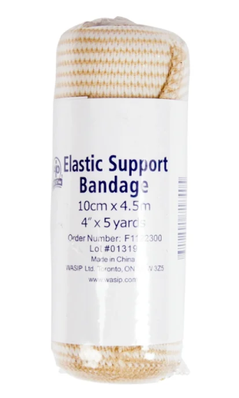 bandages