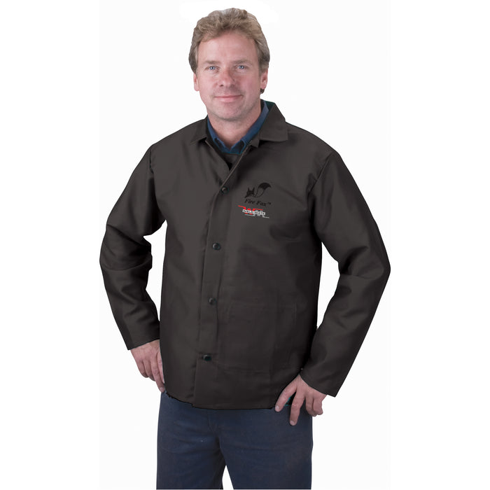 WELDING JACKET WELD XL (48"-50")