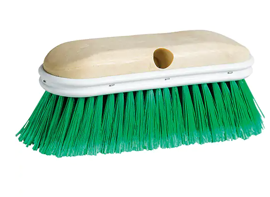 10" VEHICLE WASH BRUSH